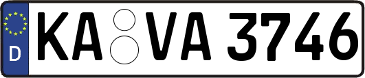 KA-VA3746