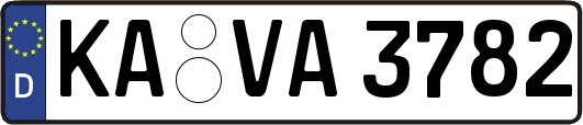 KA-VA3782