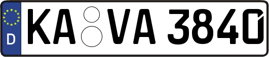 KA-VA3840