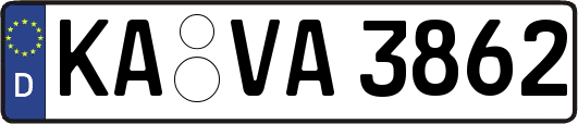 KA-VA3862
