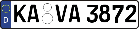 KA-VA3872