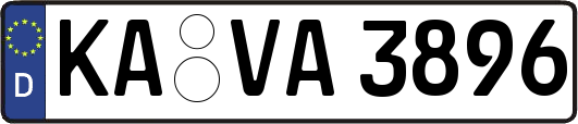 KA-VA3896