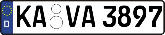 KA-VA3897