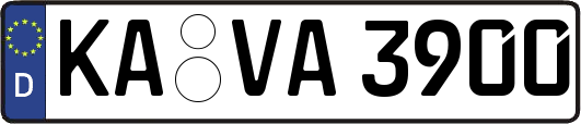 KA-VA3900
