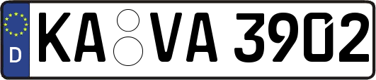 KA-VA3902