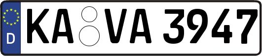 KA-VA3947