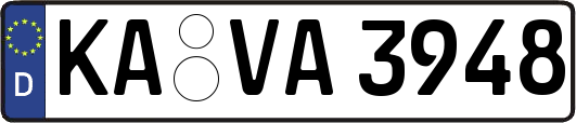 KA-VA3948