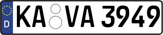 KA-VA3949