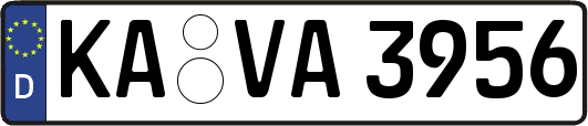 KA-VA3956