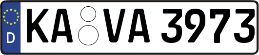 KA-VA3973