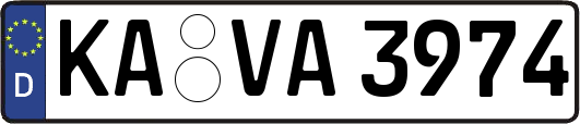 KA-VA3974