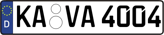 KA-VA4004