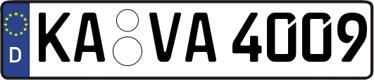 KA-VA4009