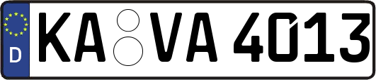 KA-VA4013