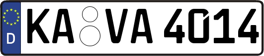KA-VA4014