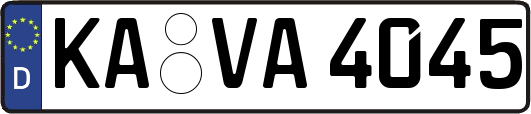 KA-VA4045