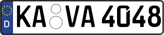 KA-VA4048
