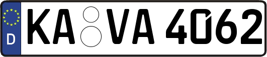 KA-VA4062