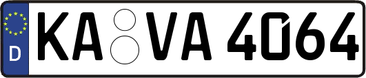 KA-VA4064