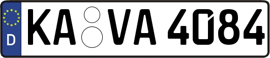 KA-VA4084