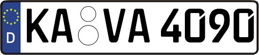 KA-VA4090