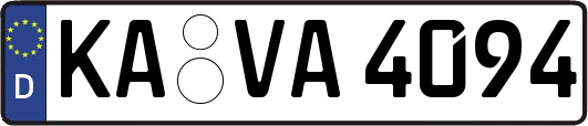 KA-VA4094