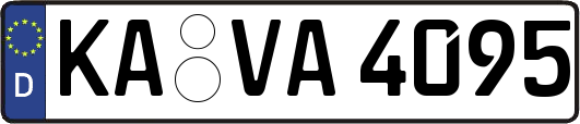 KA-VA4095