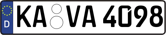 KA-VA4098