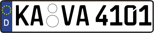 KA-VA4101
