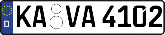 KA-VA4102