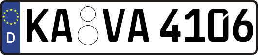 KA-VA4106