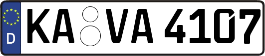 KA-VA4107