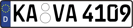 KA-VA4109
