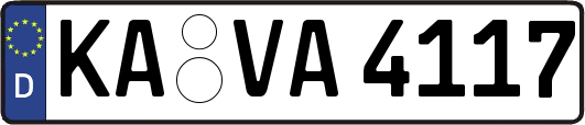 KA-VA4117