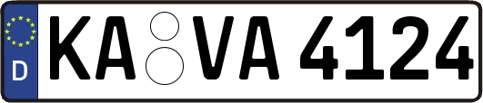 KA-VA4124