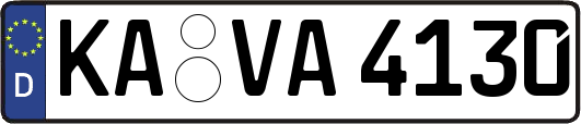 KA-VA4130