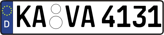 KA-VA4131