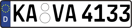 KA-VA4133