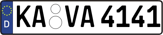 KA-VA4141