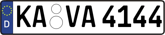 KA-VA4144