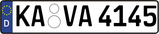 KA-VA4145