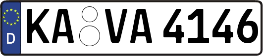 KA-VA4146