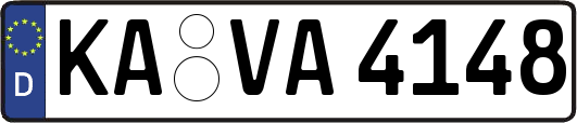 KA-VA4148
