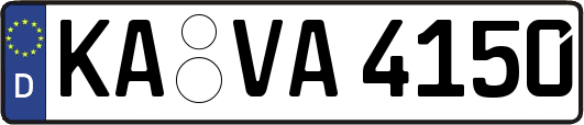 KA-VA4150