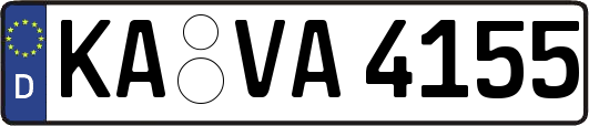 KA-VA4155