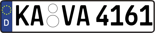 KA-VA4161