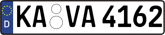 KA-VA4162