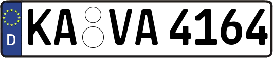KA-VA4164