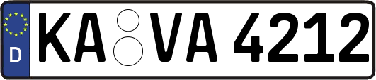 KA-VA4212