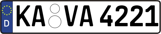 KA-VA4221